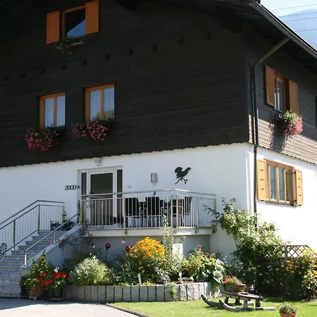 Haus Wallner