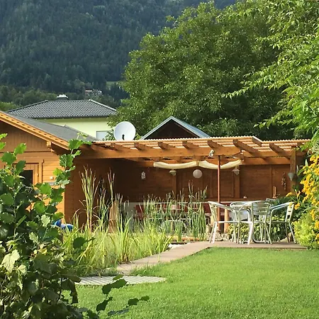 Haus Wallner *