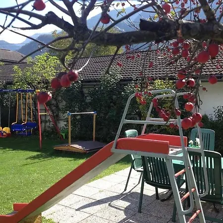 Haus Wallner * Dellach im Drautal