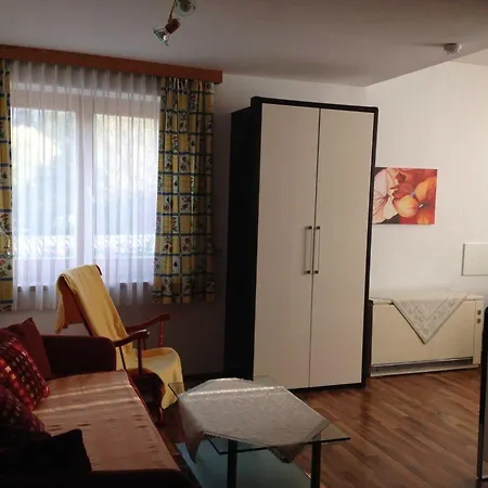 Haus Wallner Dellach im Drautal