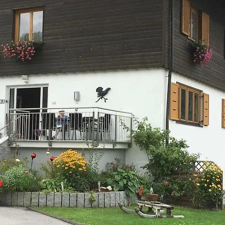 Haus Wallner *