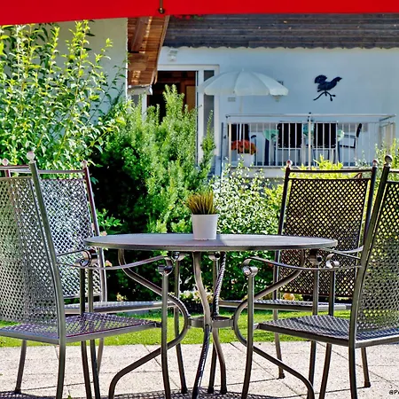 Haus Wallner Dellach im Drautal